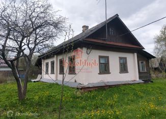 Продажа дома, 62.8 м2, деревня Дворики, Ярославское шоссе, 13А