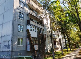 Продам 1-комнатную квартиру, 32.6 м2, Кировск, Северная улица, 7