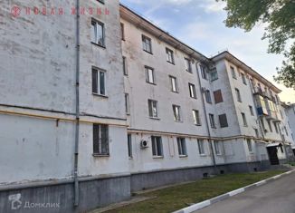 Продам 2-комнатную квартиру, 40.8 м2, Новокуйбышевск, улица Кадомцева, 3