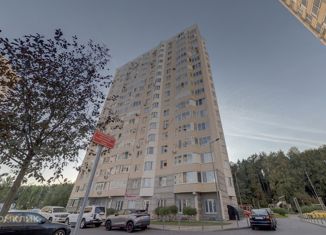 Продаю 3-комнатную квартиру, 81.2 м2, поселение Внуковское, улица Бориса Пастернака, 41