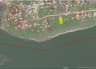 Продается участок, 8 сот., село Лиманное, Южная улица, 20