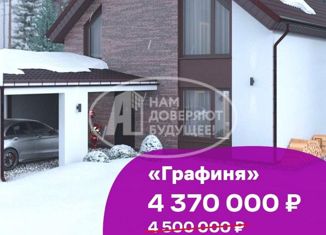 Продаю дом, 130 м2, деревня Шудья