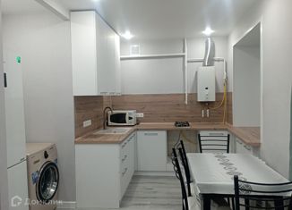 Продается 2-ком. квартира, 41.6 м2, Татарстан, Гвардейская улица, 22