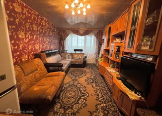 Продам 3-комнатную квартиру, 59.7 м2, Нижний Новгород, улица Старых Производственников, 13, улица Старых Производственников