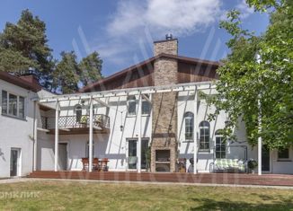 Продам дом, 373 м2, село Немчиновка, 2-я Запрудная улица, 36