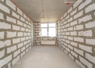 1-ком. квартира на продажу, 39 м2, Ростов-на-Дону, Красноармейская улица, 157В/83с1, ЖК Рубин