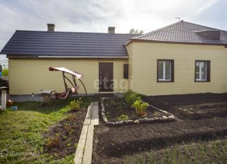 Дом на продажу, 120 м2, Прокопьевск, улица Мелиораторов