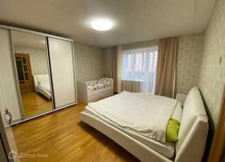 Продается 5-комнатная квартира, 121 м2, Чебоксары, проспект Максима Горького, 49, Московский район