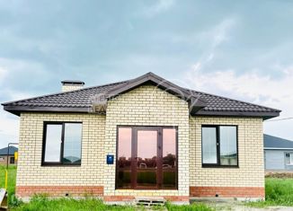 Дом на продажу, 110 м2, село Большие Кабаны
