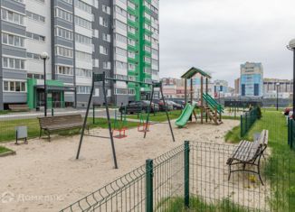 Продам 1-комнатную квартиру, 38 м2, Брянск, улица имени Н.М. Грибачева, 7, ЖК Видный