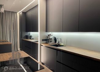 Сдаю в аренду 2-комнатную квартиру, 72 м2, Санкт-Петербург, Малая Зеленина улица, 1/22, Малая Зеленина улица