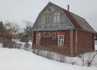 Продам дом, 57 м2, Коломна, садовое товарищество Коломзаводской № 4, 187