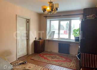 Продаю двухкомнатную квартиру, 39 м2, Балабаново, Московская улица, 2