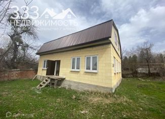 Продается дом, 125 м2, село Батако, улица Бзарова