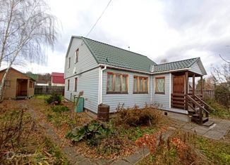 Продается дом, 130 м2, СНТ Луч-2, СНТ Луч-2, 67