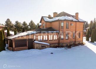 Продаю дом, 980 м2, село Козино, село Козино, 107/1