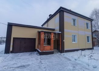 Продается дом, 180.9 м2, Барнаул, Вишнёвая улица, 47