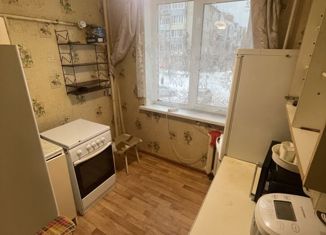 Сдача в аренду 2-комнатной квартиры, 44 м2, Кохма, улица Кочетовой, 32