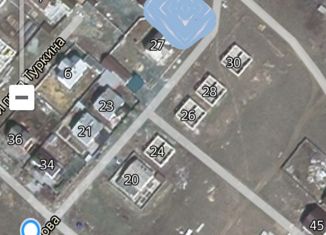 Продается земельный участок, 732 сот., Орск, улица Буканова