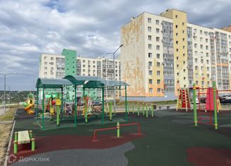 Продам 1-ком. квартиру, 24.8 м2, поселок городского типа Стройкерамика, улица Анетты Басс, 4с1