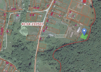 Продажа земельного участка, 15 сот., деревня Бели