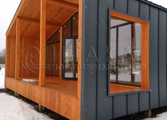 Продам дом, 86.7 м2, деревня Монделево, Суммоловская улица