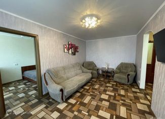 Продается двухкомнатная квартира, 46 м2, Оренбург, улица Берёзка, 4, жилой район Степной