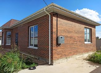 Продажа дома, 105 м2, Краснодар, 2-й проезд имени Лаперуза, 2-й проезд имени Лаперуза