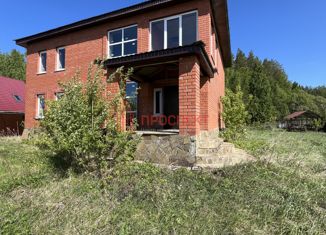 Продам дом, 345.8 м2, село Малая Валяевка, Вишнёвая улица, 96