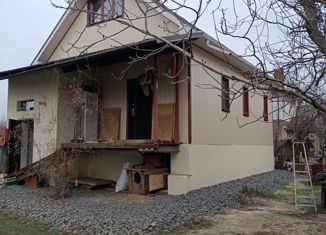 Продажа дома, 133 м2, Новочеркасск, Облепиховая улица, 33