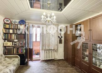 Продается 1-комнатная квартира, 37.9 м2, Санкт-Петербург, Российский проспект, 14, Российский проспект