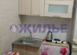 Продажа 1-комнатной квартиры, 8 м2, Нефтеюганск, 2-й микрорайон, 18