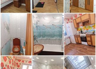 Сдача в аренду 2-комнатной квартиры, 47 м2, Иркутская область, улица Георгия Димитрова, 2