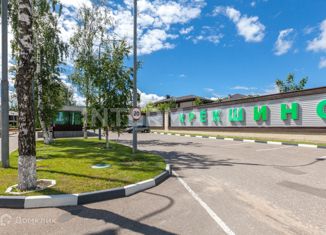 Участок на продажу, 12.62 сот., деревня Крёкшино, Клубничная улица, 132