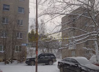 Продается 2-ком. квартира, 44.7 м2, Дегтярск, улица Уральских Танкистов, 16