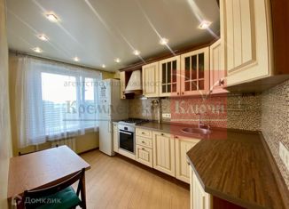 Продается двухкомнатная квартира, 46.3 м2, Москва, Нагорная улица, 27к2, метро Нагорная