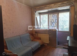 Комната на продажу, 77.6 м2, Санкт-Петербург, улица Партизана Германа, 33, муниципальный округ Урицк