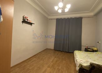 Продается 2-комнатная квартира, 61.3 м2, Нижний Новгород, улица Героя Чугунова, 4, улица Героя Чугунова