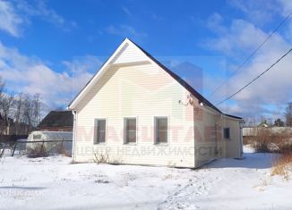 Продажа дома, 60 м2, город Отрадное, 17-я линия, 44