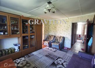 Продаю трехкомнатную квартиру, 56.4 м2, село Майма, улица Ленина, 52