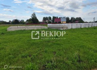 Продажа участка, 16 сот., деревня Становщиково, деревня Становщиково, 25