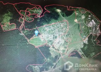 Продам участок, 6.2 сот., Добрянский городской округ