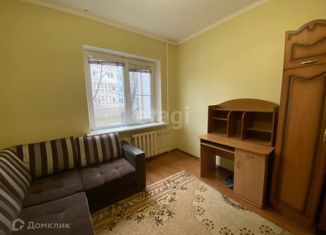 3-комнатная квартира на продажу, 73 м2, Астрахань, улица Бориса Алексеева, 32к1