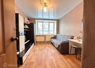 Комната на продажу, 11.6 м2, Зеленодольск, улица Комарова, 6А