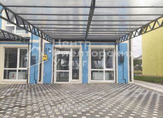 Продажа таунхауса, 76 м2, Михайловск, улица Георгия Свиридова