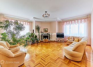 Продается многокомнатная квартира, 280 м2, Томская область, улица Карташова, 29А