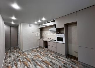 Продается 1-ком. квартира, 42 м2, Владимир, Большая Нижегородская улица, 16