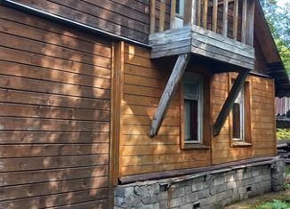 Продается дом, 40 м2, поселок Уткино, Кристальный переулок