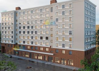 Однокомнатная квартира на продажу, 46.36 м2, Санкт-Петербург, Таллинская улица, 11, Таллинская улица