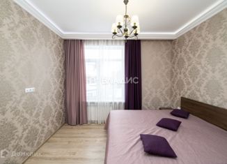 Продаю трехкомнатную квартиру, 75 м2, Нижний Новгород, Широтная улица, 3Е, Широтная улица